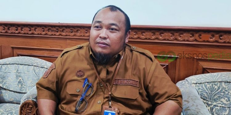 Perumahan Bermasalah di Kutai Timur: Perkim Siap Intervensi Setelah Aset Diserahkan ke Pemda
