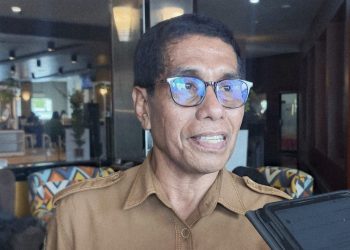 Tantangan Etika Digital Jadi Sorotan Dispar Kutim di Era Kreator Konten