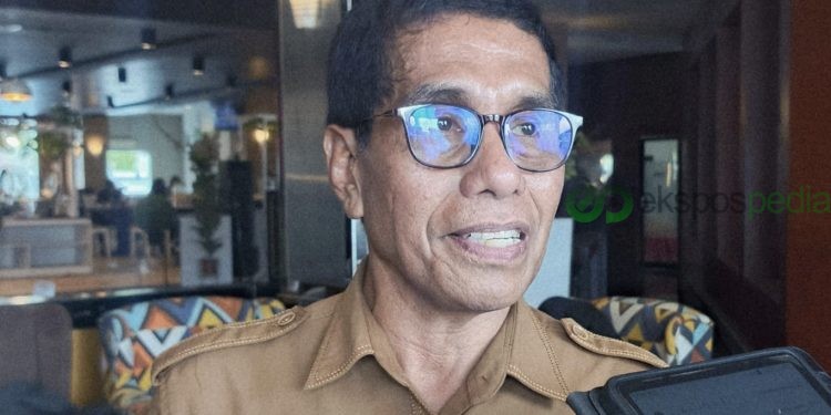 Tantangan Etika Digital Jadi Sorotan Dispar Kutim di Era Kreator Konten