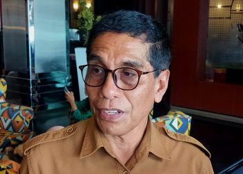 Peran Kreator Digital Jadi Kunci Daya Saing Pariwisata Kutai Timur