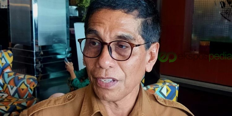 Peran Kreator Digital Jadi Kunci Daya Saing Pariwisata Kutai Timur