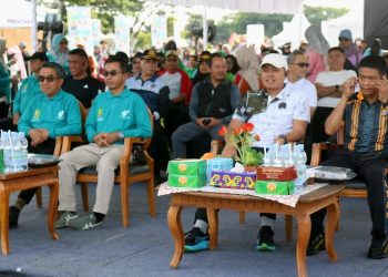 Generasi Muda Jadi Fokus Utama dalam Peringatan HKN ke-61 di Kutim