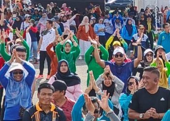 HKN Kutim Dorong Deteksi Dini Penyakit dan Akses Layanan Merata