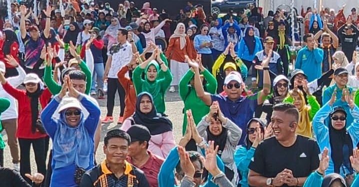 HKN Kutim Dorong Deteksi Dini Penyakit dan Akses Layanan Merata