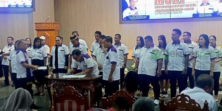 Peran Sosial Jadi Penekanan: MUKI Diminta Perkuat Program untuk Masyarakat