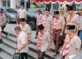 Kontingen Kutim di Jamda 2025 Diberi Amanah Besar, Bupati Minta Junjung Sportivitas dan Nama Daerah