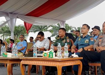 Dispar Kutim Ajak Pemuda Lawan Dampak Negatif Teknologi Lewat Festival Kreatif 2025
