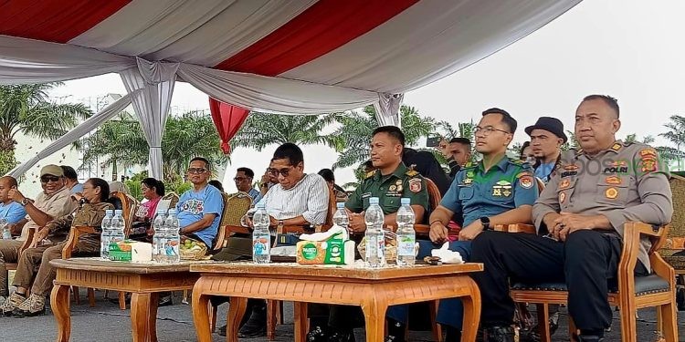 Dispar Kutim Ajak Pemuda Lawan Dampak Negatif Teknologi Lewat Festival Kreatif 2025