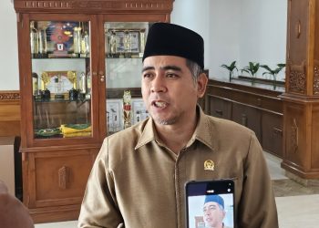 DPRD Minta Pemkab Kutim Efisiensi Anggaran 2026, Fokus pada Prioritas