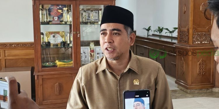 DPRD Minta Pemkab Kutim Efisiensi Anggaran 2026, Fokus pada Prioritas