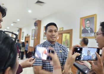 Pelayanan Publik Wajib Optimal, DPRD Kutim Sorot Efisiensi Anggaran di Tengah Potensi Penurunan APBD 2026