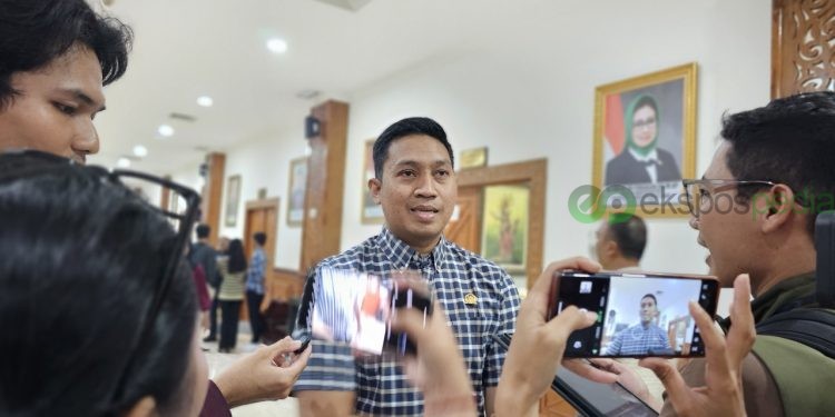 Pelayanan Publik Wajib Optimal, DPRD Kutim Sorot Efisiensi Anggaran di Tengah Potensi Penurunan APBD 2026