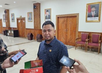 APBD Terpukul Dua Kali, Rahmadani Soroti Anjloknya Profit Sharing KPC Meskipun Produksi 50 Juta Ton
