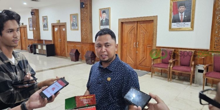 APBD Terpukul Dua Kali, Rahmadani Soroti Anjloknya Profit Sharing KPC Meskipun Produksi 50 Juta Ton