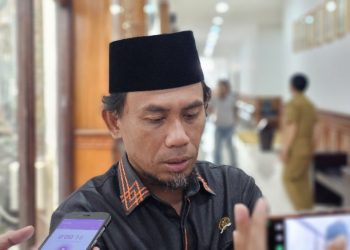 DPRD Kutim Siapkan Data KPC, Segera Sambangi Kementerian ESDM Pertanyakan Realisasi DBH Royalti