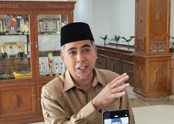 Wakil Ketua DPRD Kutim Sayid Anjas: Segera Mutasi NPWP dan Plat Mobil Perusahaan ke Kutim!