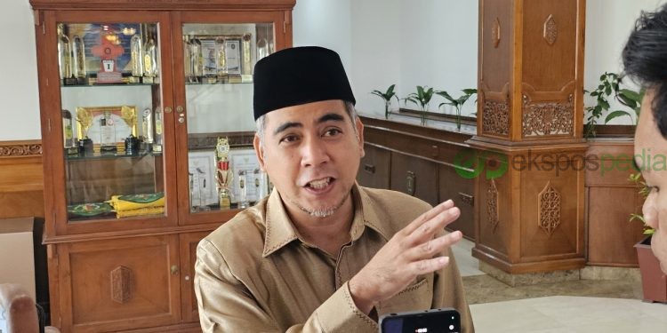 Wakil Ketua DPRD Kutim Sayid Anjas: Segera Mutasi NPWP dan Plat Mobil Perusahaan ke Kutim!