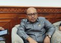 Dr. Novel Desak Pemkab Kutim Segera Evaluasi Belanja Operasional yang Membengkak