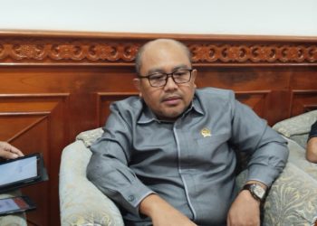 Dr. Novel Desak Pemkab Kutim Segera Evaluasi Belanja Operasional yang Membengkak