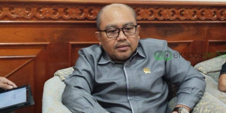 Dr. Novel Desak Pemkab Kutim Segera Evaluasi Belanja Operasional yang Membengkak