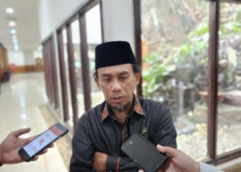 E-Katalog Segera Berakhir, Jimmi Tegaskan DPRD Akan Awasi Ketat Realisasi Pekerjaan Konstruksi Kutim