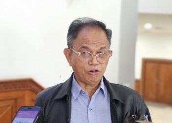 Yusuf Silambi: Anggaran Multi-Years Bisa Lipat Tiga, Rp2,1 Triliun Harus Dievaluasi Ketat