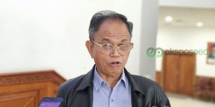Yusuf Silambi: Anggaran Multi-Years Bisa Lipat Tiga, Rp2,1 Triliun Harus Dievaluasi Ketat