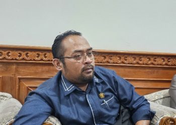 DPRD Kritik 32 Paket MYC, Faizal Pertanyakan Relevansi Proyek dengan Prioritas Agribisnis dan Konektivitas