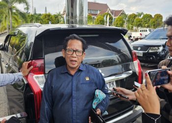 DBH Tak Sebanding Eksploitasi, Masdari Kidang Kritik Dana Balik ke Kutim Sangat Kecil Padahal Daerah Luas