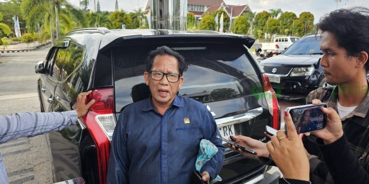 DBH Tak Sebanding Eksploitasi, Masdari Kidang Kritik Dana Balik ke Kutim Sangat Kecil Padahal Daerah Luas