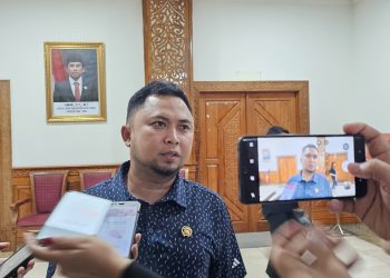 Rahmadani: Kutim Daerah Penghasil, DBH Royalti Turun 70 Persen Jelas Tidak Sesuai Aturan
