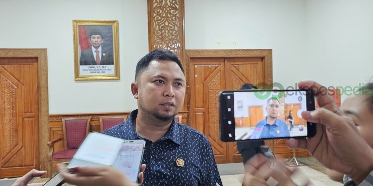 Rahmadani: Kutim Daerah Penghasil, DBH Royalti Turun 70 Persen Jelas Tidak Sesuai Aturan