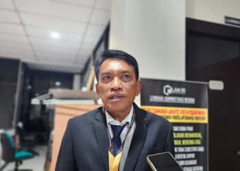 DPA Terlambat, Progres Fisik Disperkim Kutim Baru Capai 20% di Akhir Tahun