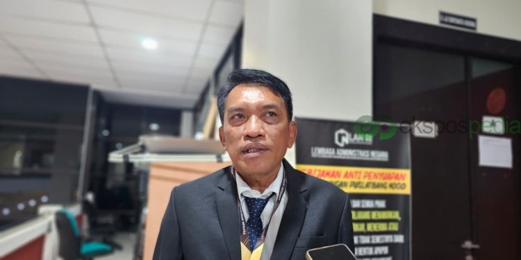 DPA Terlambat, Progres Fisik Disperkim Kutim Baru Capai 20% di Akhir Tahun