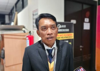 Proyek Perubahan Kepala Disperkim Kutim Berhasil: “TPU Sangata Indah Gratis” Resmi Diluncurkan