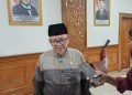 Selamatkan Wajah Pendidikan Kutim, Shabaruddin Dorong Perbaikan Sekolah Masuk Skema Multiyears