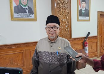 Darurat Tenaga Pengajar, Satu Sekolah di Pedalaman Kutim Hanya Diampu 1-2 Guru