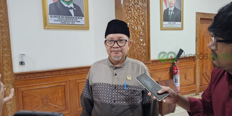 Darurat Tenaga Pengajar, Satu Sekolah di Pedalaman Kutim Hanya Diampu 1-2 Guru