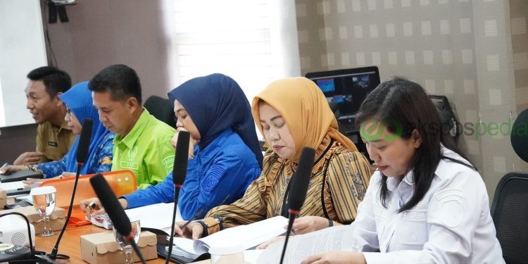 Joni: Penerapan Perda Pajak yang Baik Menjamin Peningkatan PAD dan Mendukung Pembangunan Daerah