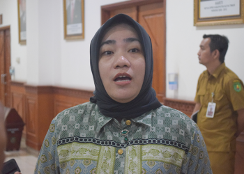 Asti Mazar Bulang Warning Perusahaan: Jangan Hanya Manfaatkan Kutim, Maksimalkan CSR atau Evaluasi!