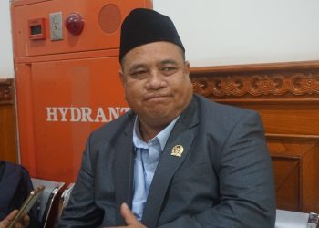 H. Riduan Pastikan Dukungan APBD 2026, Tegaskan Prioritas Pembangunan Wajib Selaras dengan Harapan Riil Masyarakat