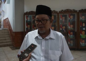 Agar Tenaga Lokal Terserap, Shabaruddin Dorong Kurikulum BLK Berbasis Kebutuhan Industri