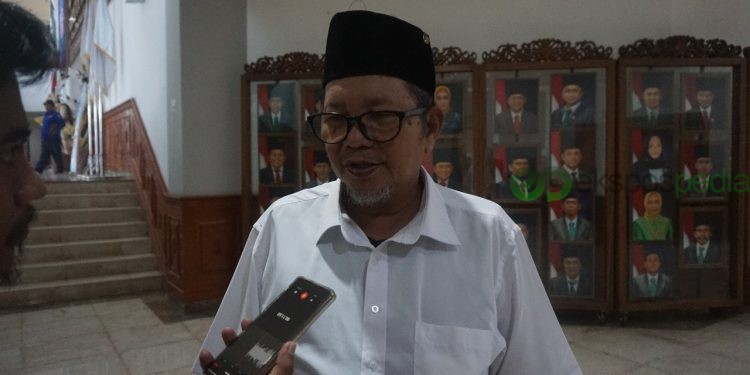 Agar Tenaga Lokal Terserap, Shabaruddin Dorong Kurikulum BLK Berbasis Kebutuhan Industri