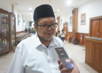 Shabaruddin Ingatkan Kebijakan 80:20 Tak Bisa Dipaksakan Jika SDM Lokal Belum Siap