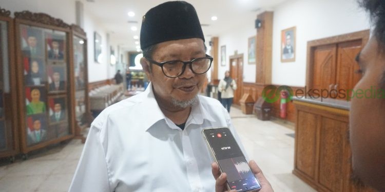 Shabaruddin Ingatkan Kebijakan 80:20 Tak Bisa Dipaksakan Jika SDM Lokal Belum Siap