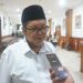 Shabaruddin Ingatkan Kebijakan 80:20 Tak Bisa Dipaksakan Jika SDM Lokal Belum Siap