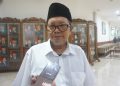 Konsisten Kucurkan Dana Aspirasi, Shabaruddin Komitmen Perkuat Fasilitas BLK Kutim