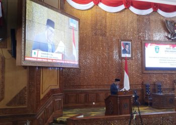 Kawal APBD 2026, Shabaruddin: Saatnya Anggaran Menjadi Nafas bagi Petani dan Ekonomi Rakyat