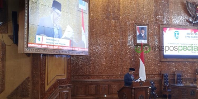 Kawal APBD 2026, Shabaruddin: Saatnya Anggaran Menjadi Nafas bagi Petani dan Ekonomi Rakyat