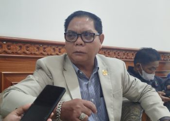 DPRD Kutim Dorong Galian C Kecil Diberi Kepastian Hukum Lewat Raperda RPIK